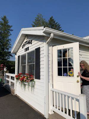the cottage inn york reviews|THE COTTAGE INN, Red Creek .